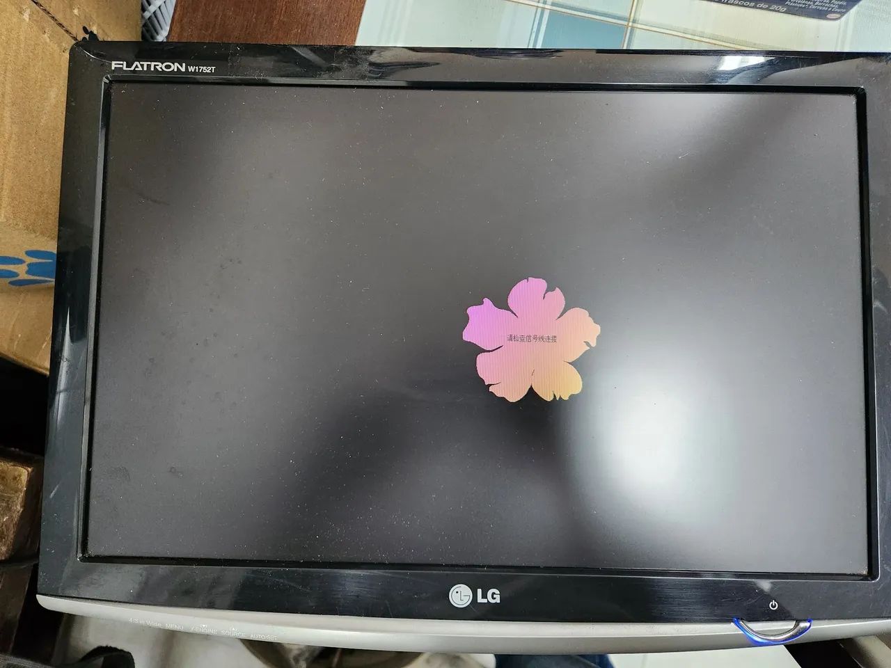 Monitor LG Flatron  - Foto 5