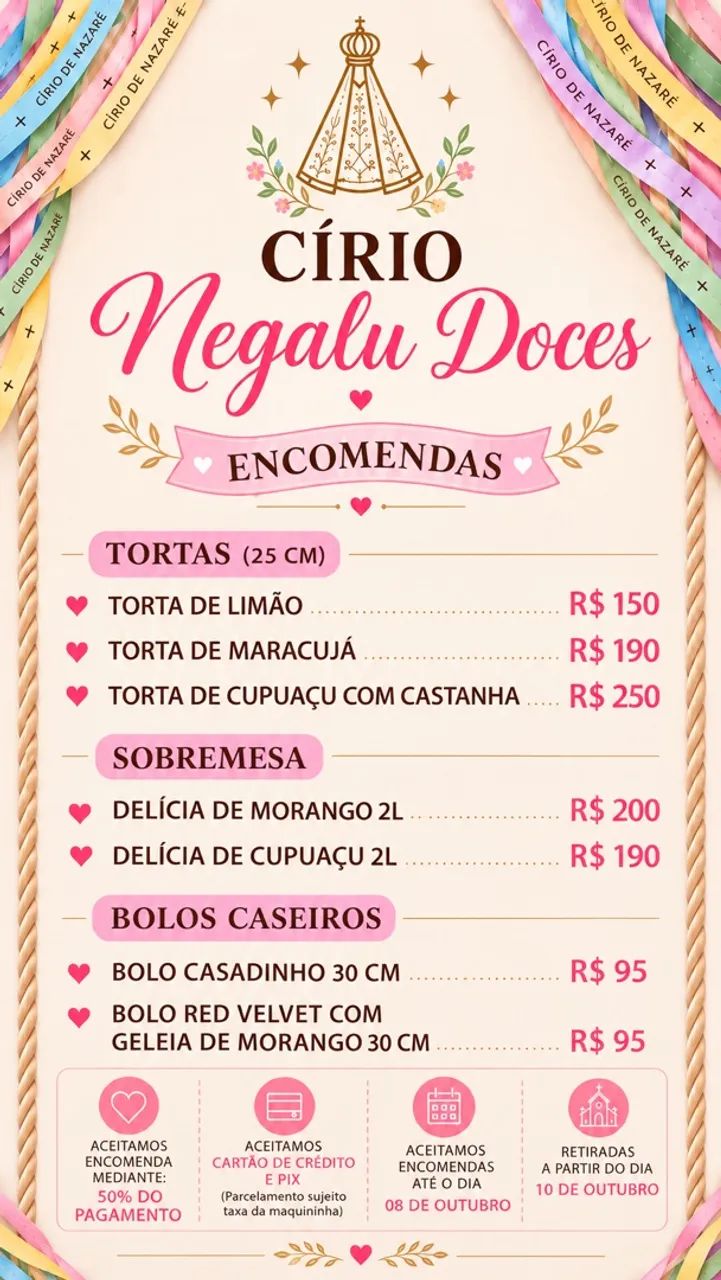 Encomendas! - Foto 2