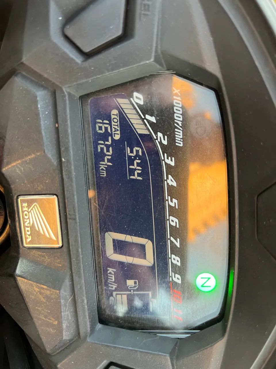 Vendo Titan 160  - Foto 2