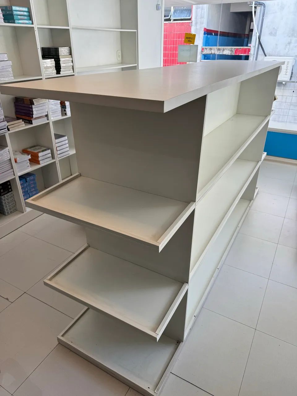 Estante  - Foto 2