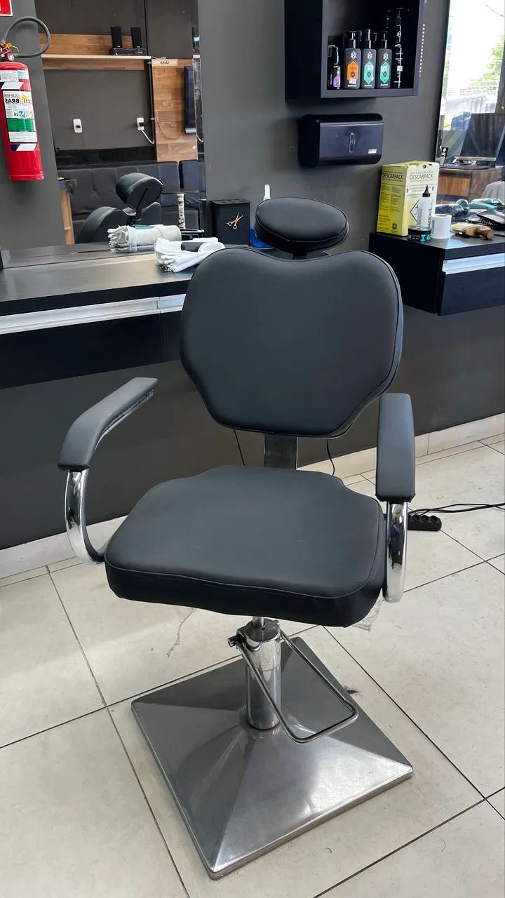 MÓVEIS BARBEARIA 