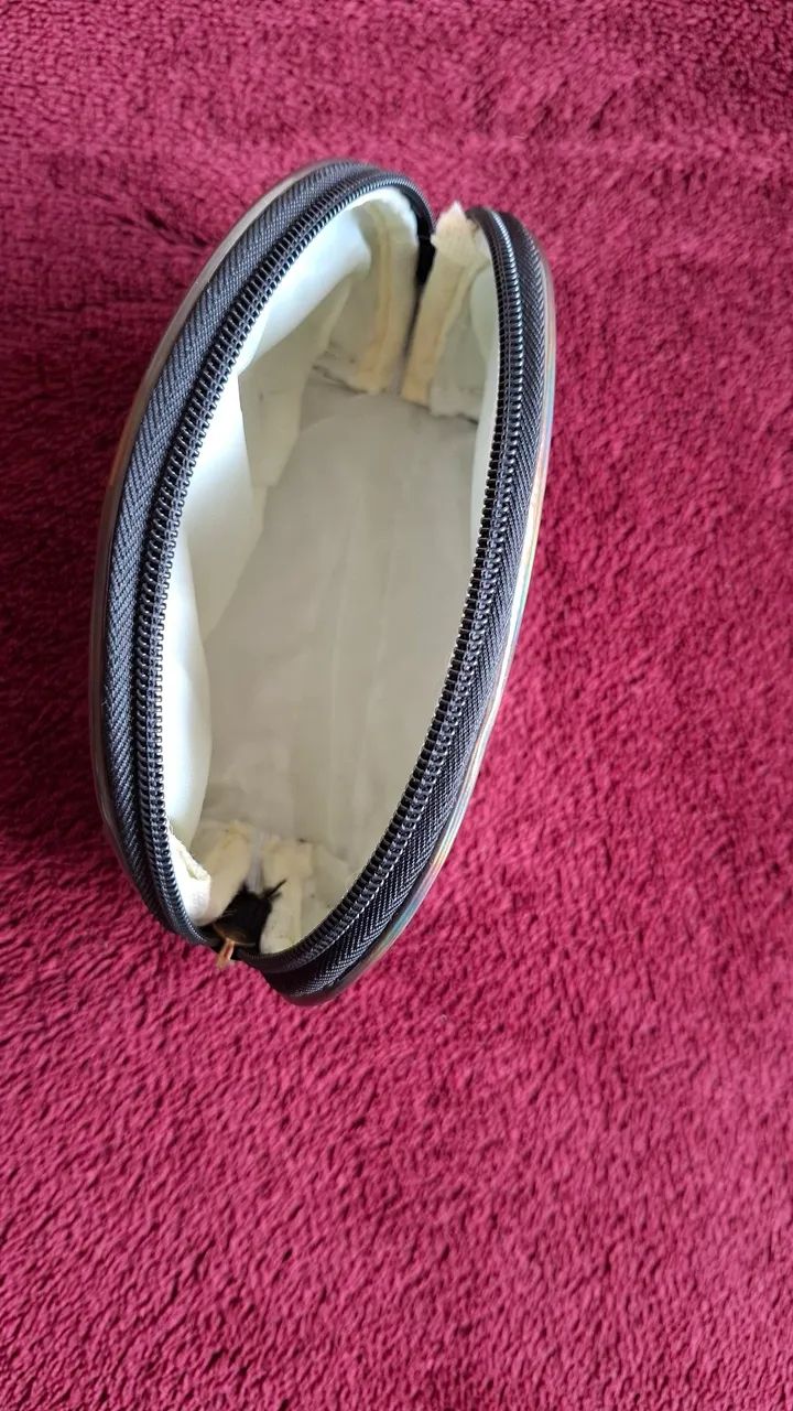 Necessaire Prata  - Foto 2