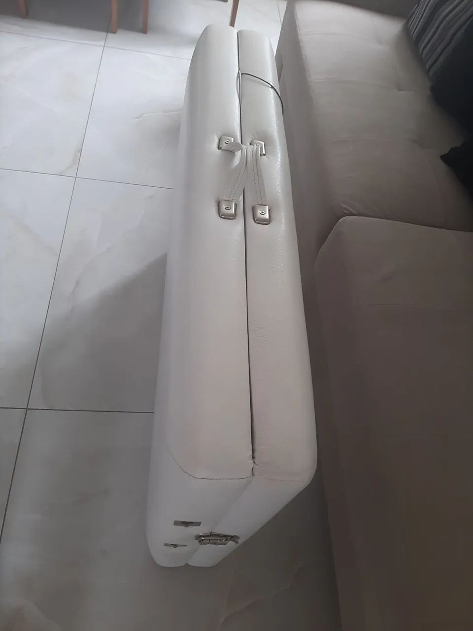 Maca legno maleta - Foto 3