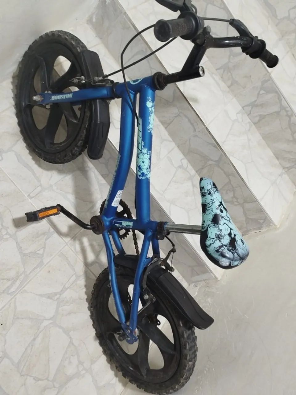 Bicicleta Infantil - Foto 3