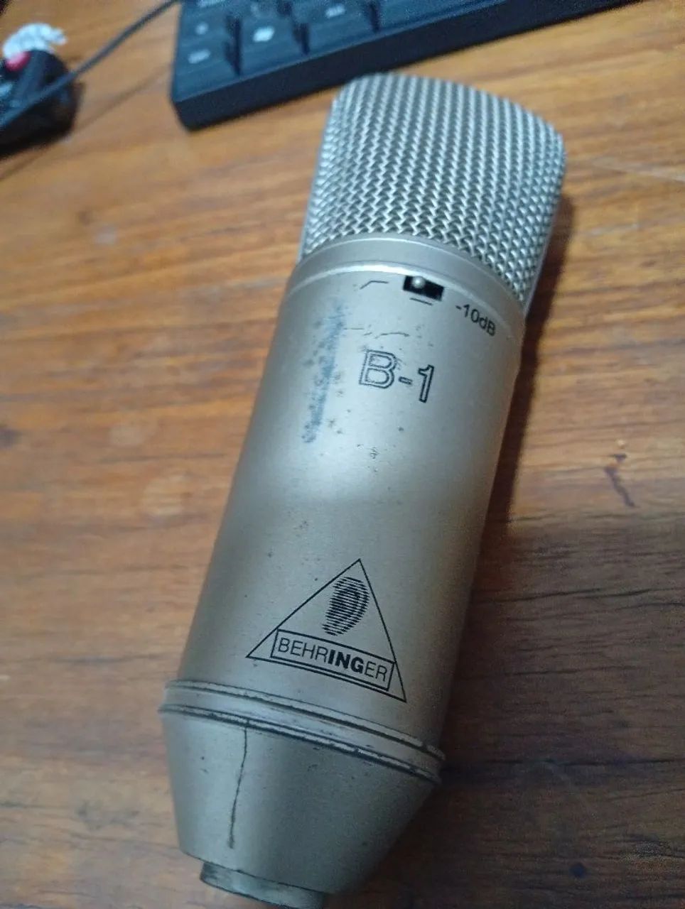 Mic B1
