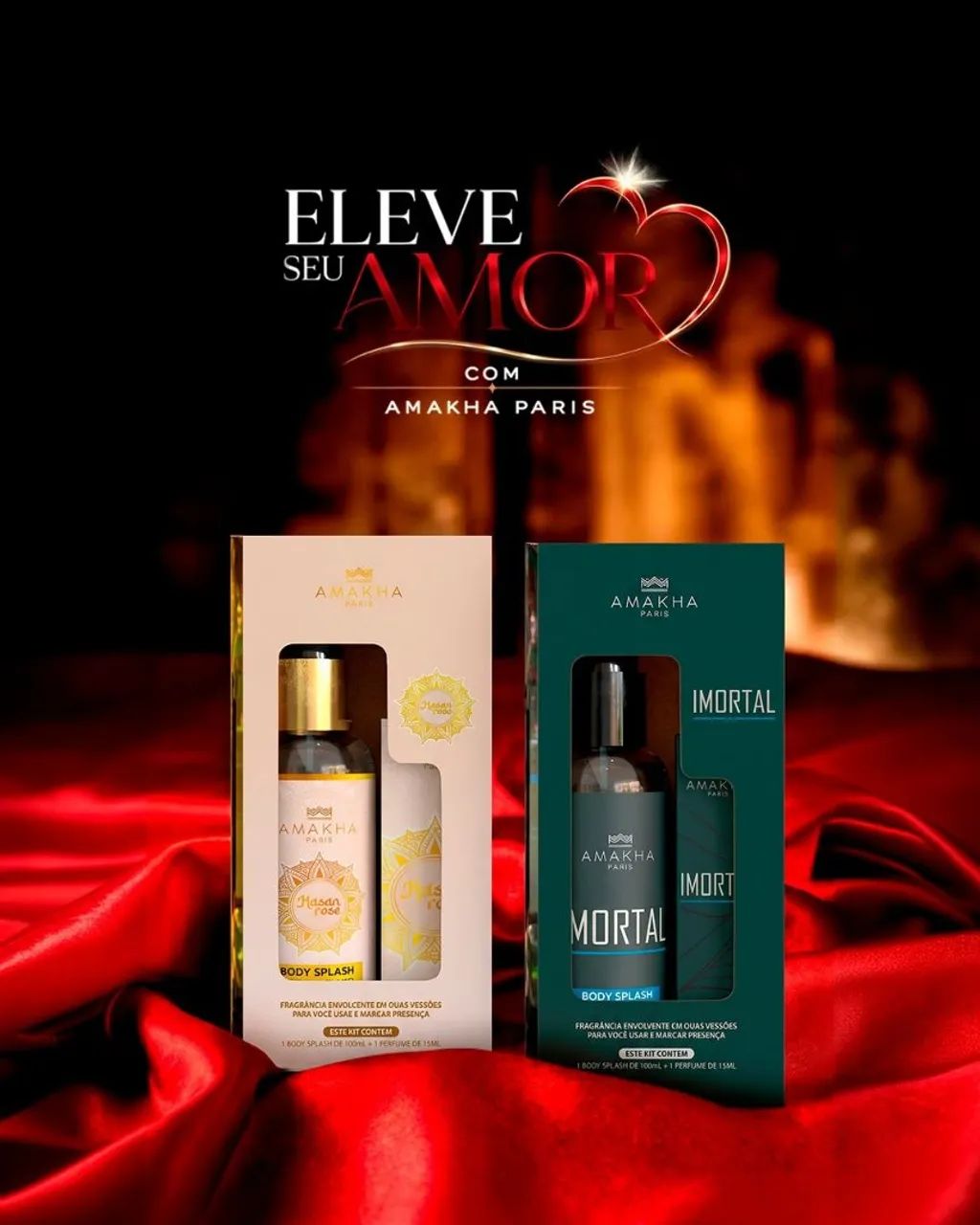 Perfumes pro dia dos namorados ? - Foto 2