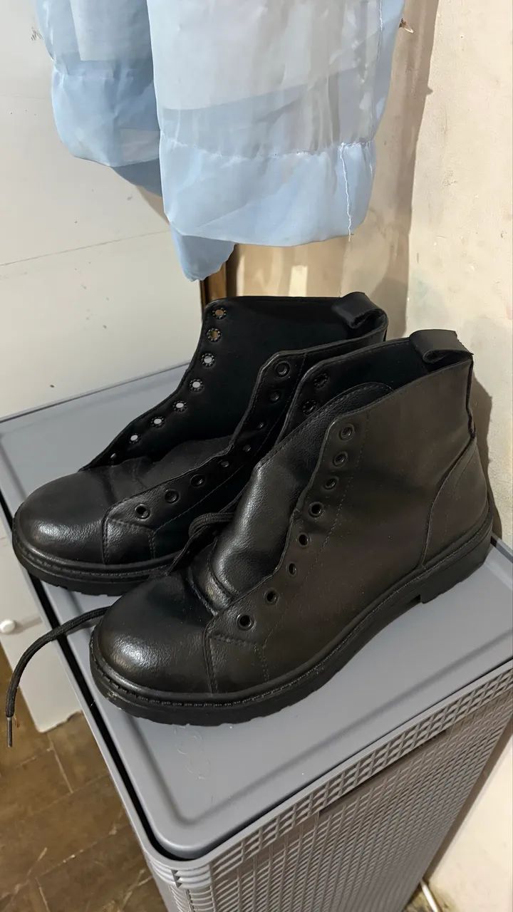 Bota R$35,00 - Foto 2