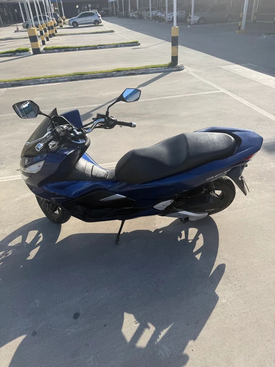 Honda PCX EXTRA  - Foto 2