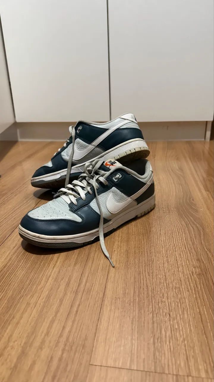 Dunk low  - Foto 2