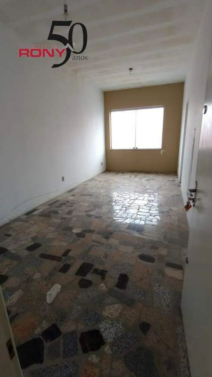 Sala Comercial para Alugar no Centro de Guaratinguetá - 25m² - Foto 4