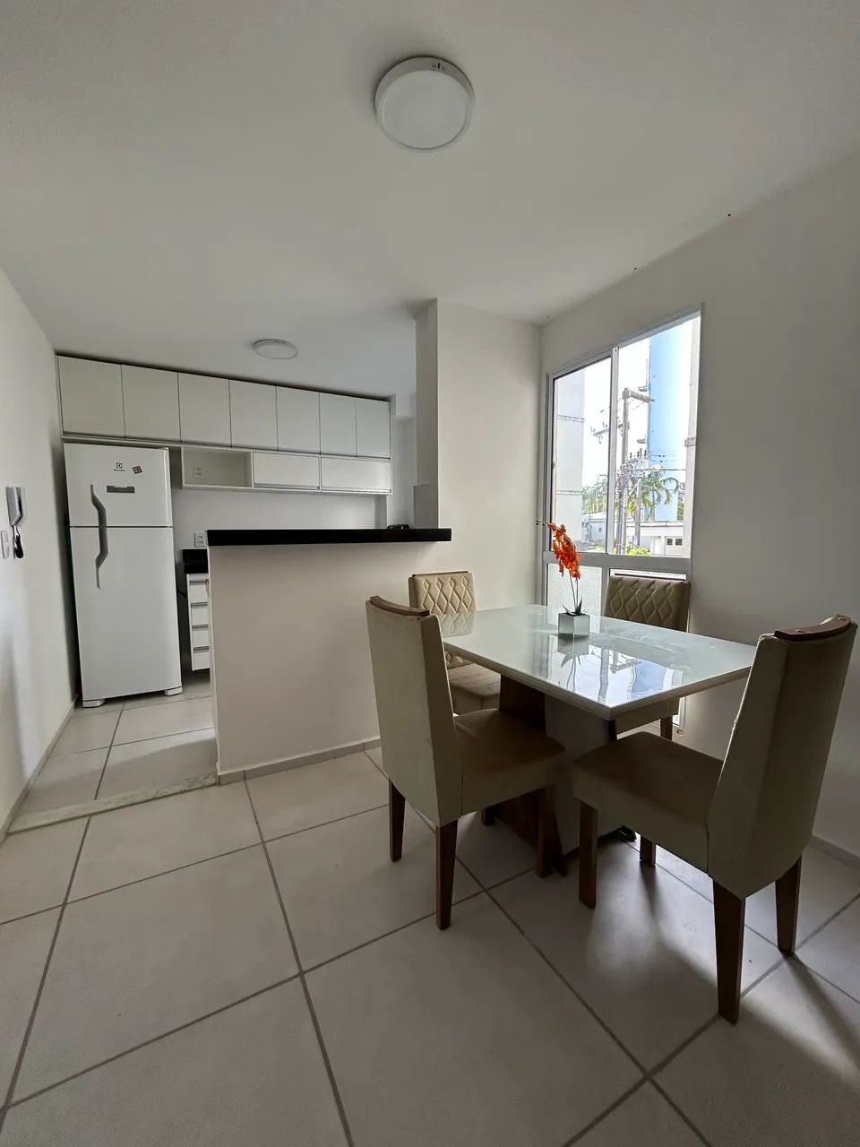 Lindo Apartamento Mobiliado -  Nascente - São Jorge - Foto 5