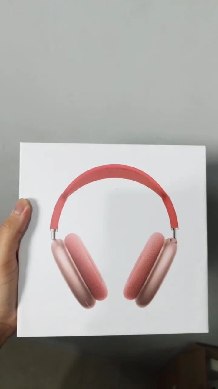 FONE HEADPHONE AIRPODS MAX PREMIUM - Foto 4