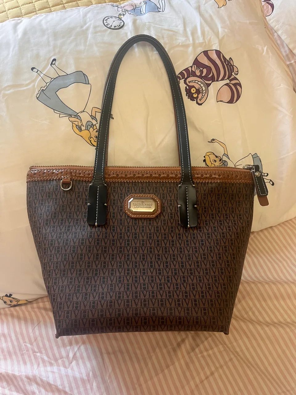 Bolsa Victor Hugo  - Foto 3