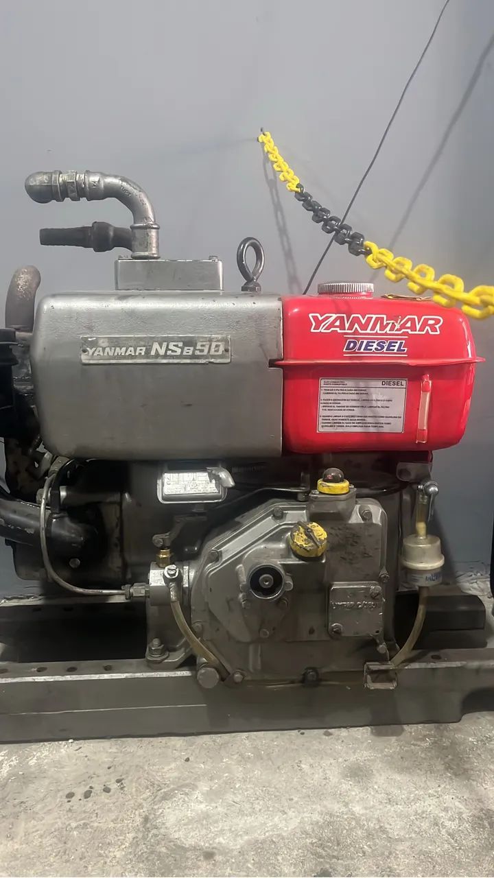 Yanmar