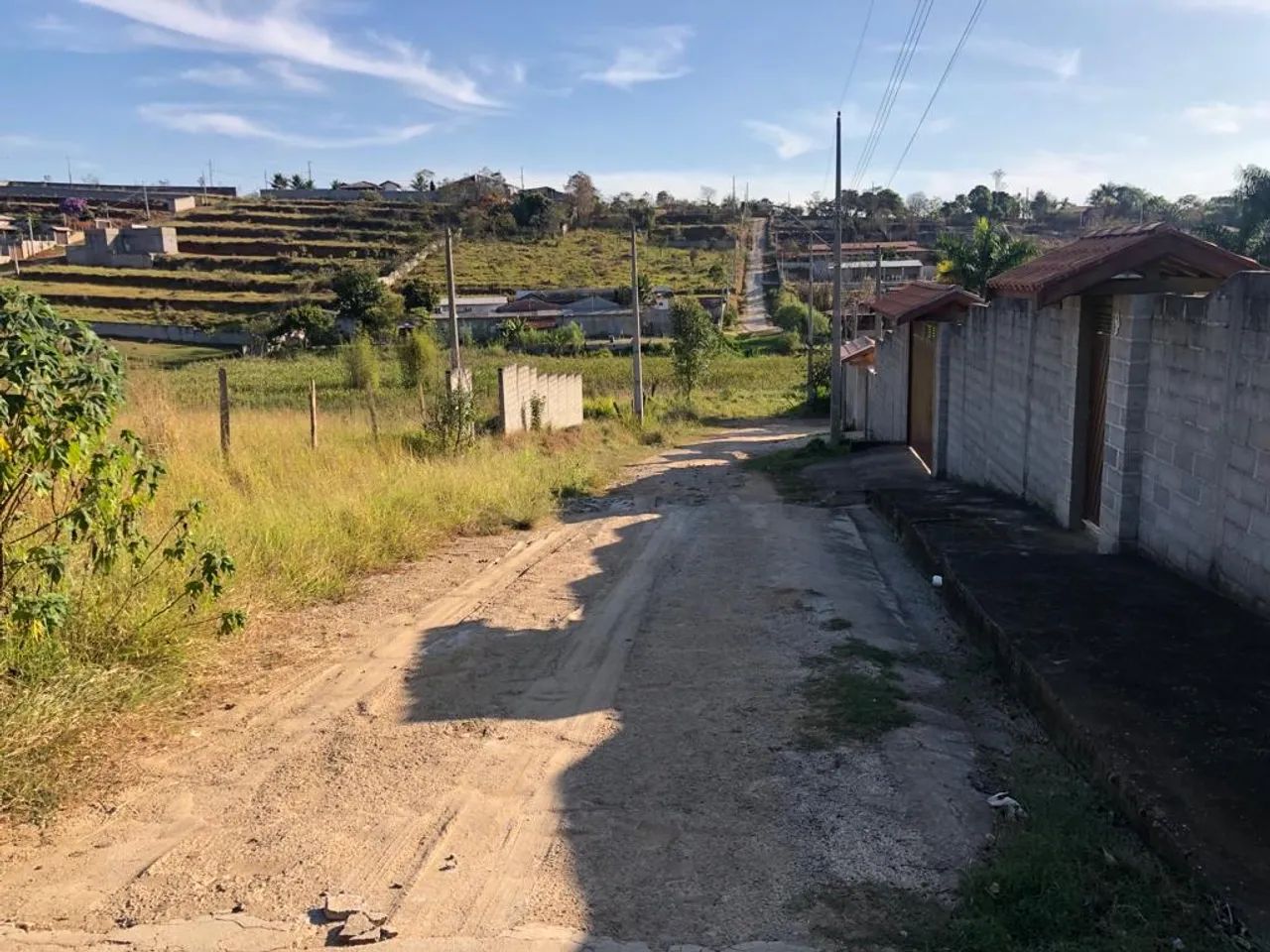 VENDO TERRENO BARREIRO - Foto 2