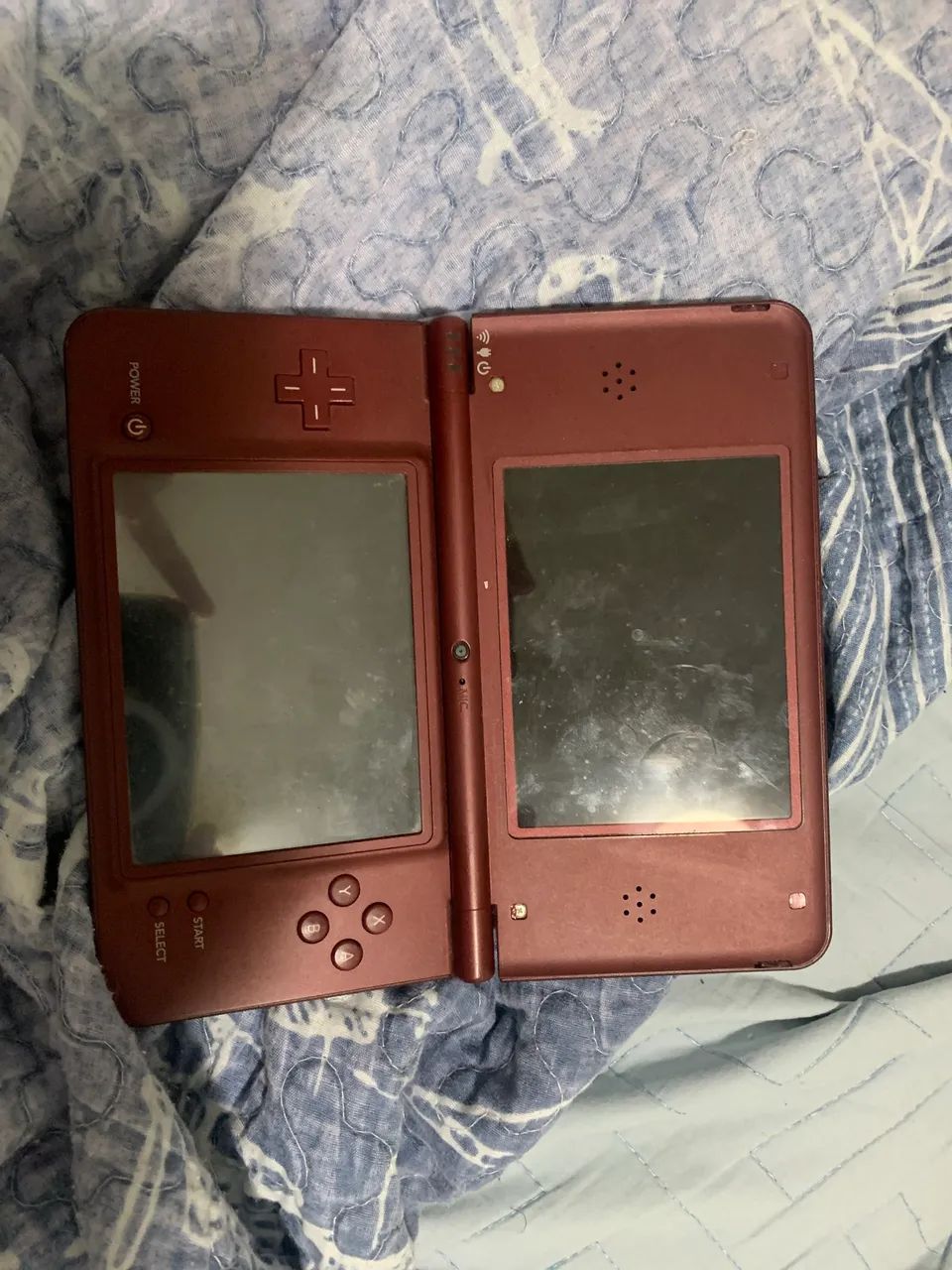 Nintendo Dsi XL - Foto 3
