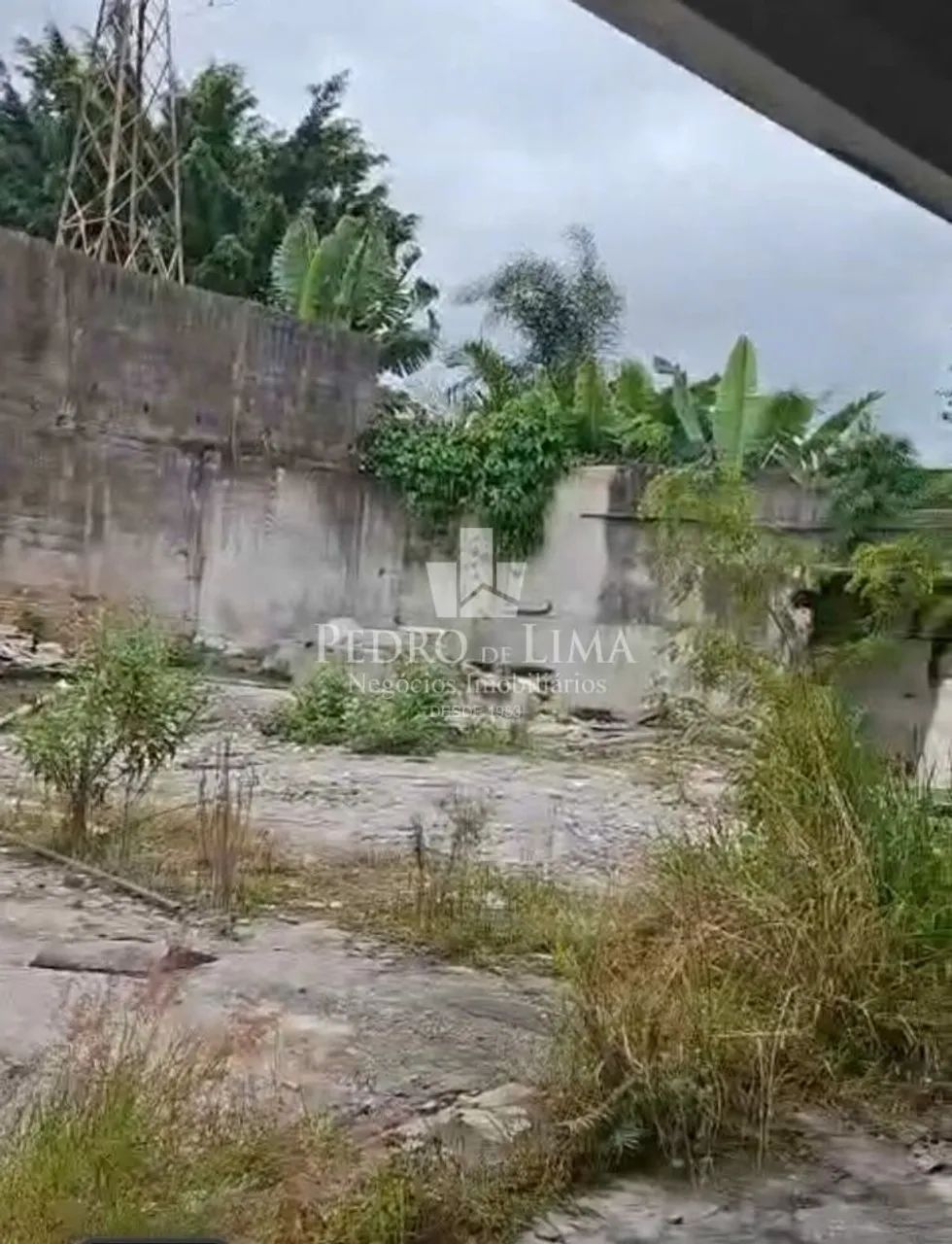 Terreno na Penha