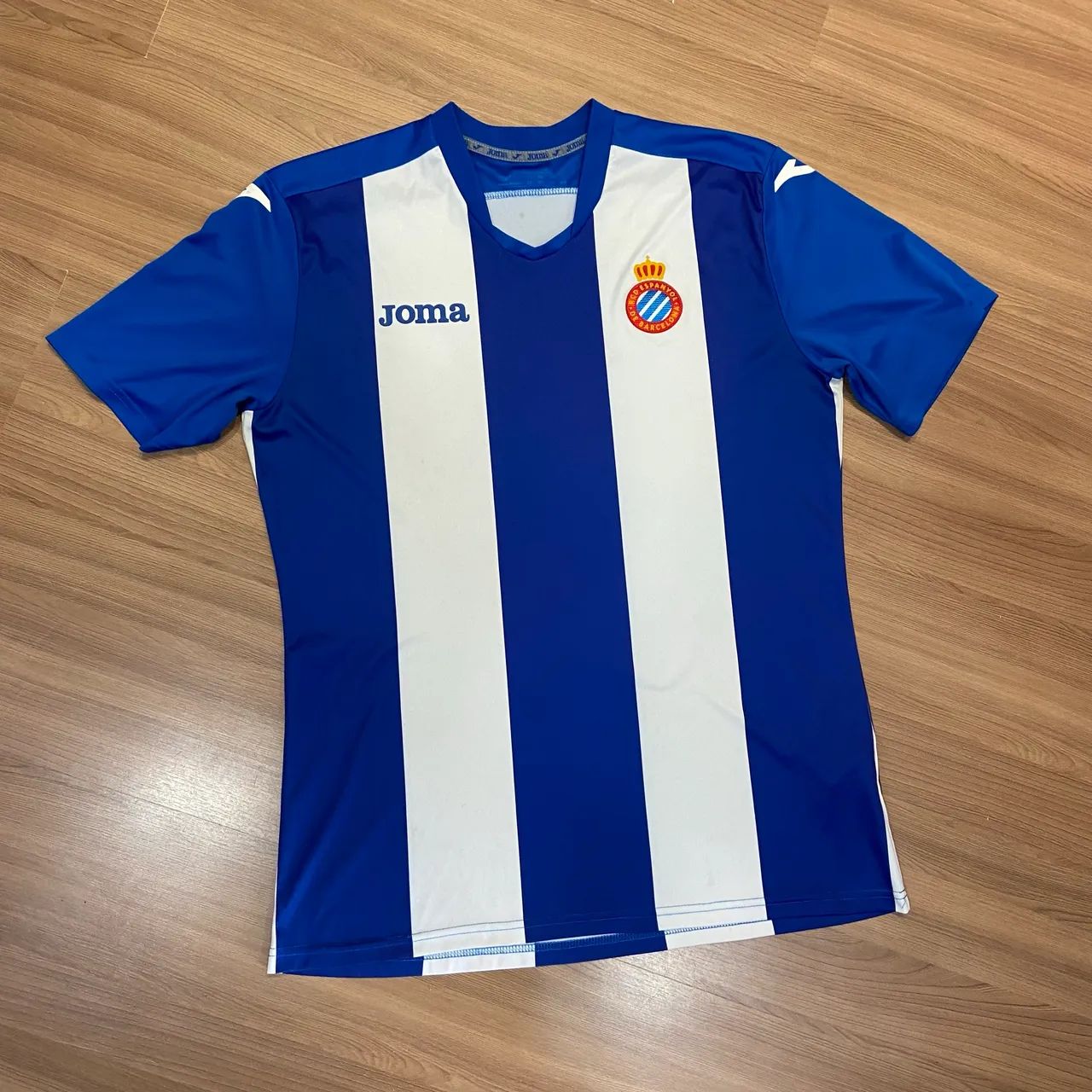Espanyol 2015 Original 