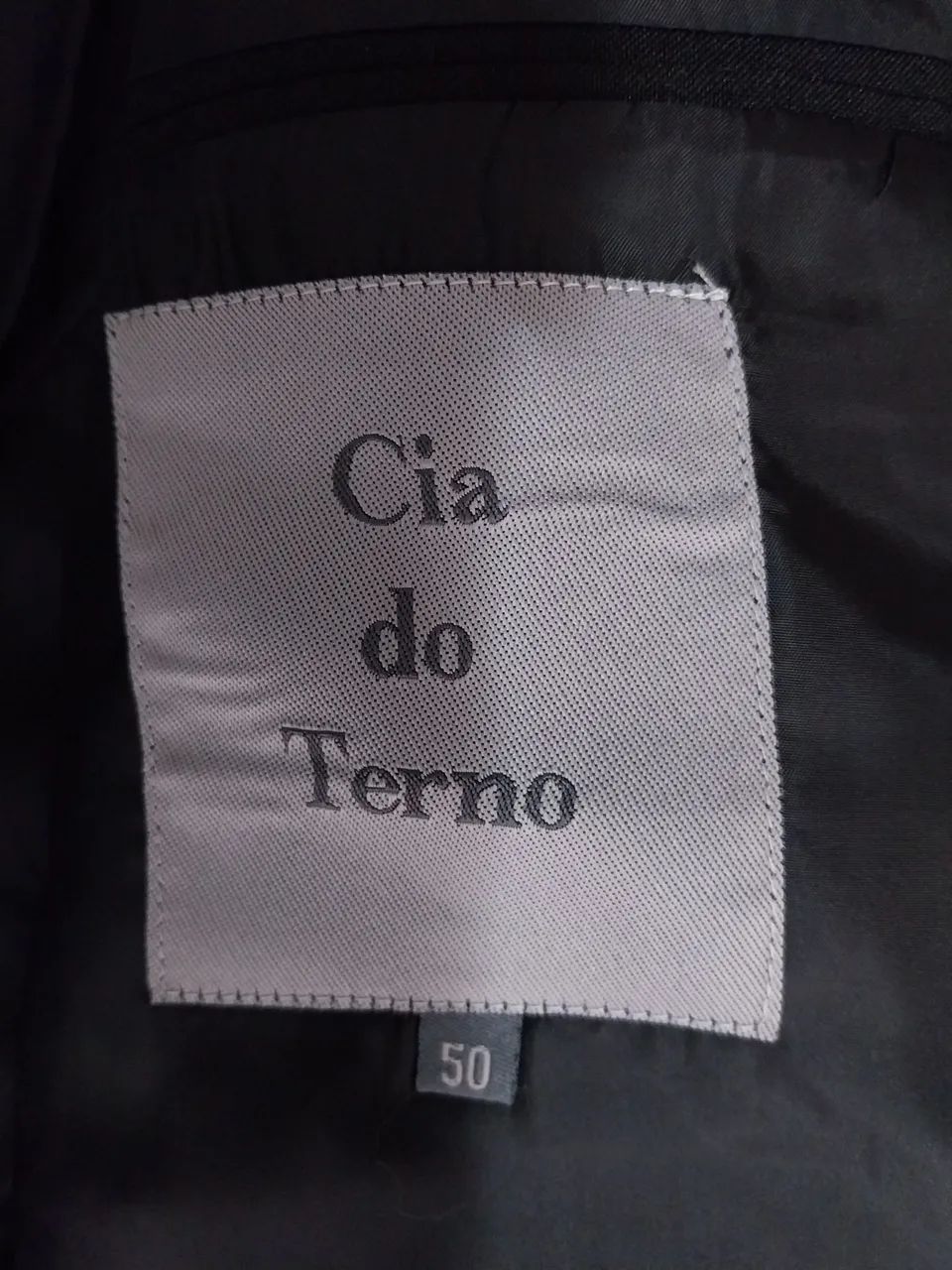 Terno n°50 - Foto 2