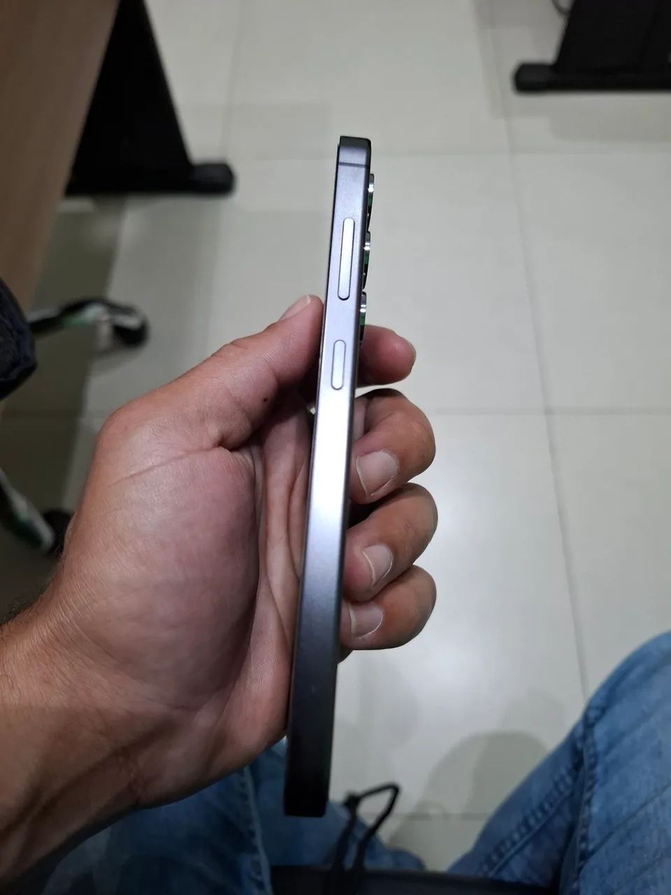 Samsung S24 256g - Foto 4