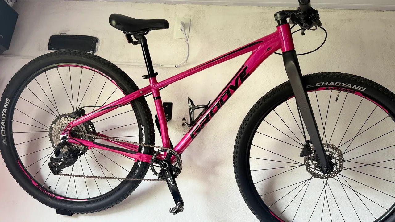 Bike MTB - Foto 5