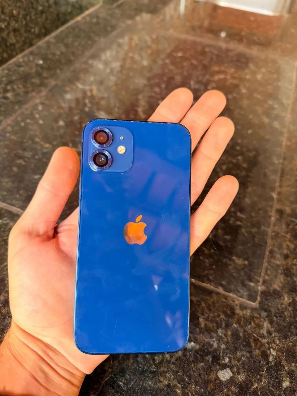 iPhone 12 64gb  - Foto 4