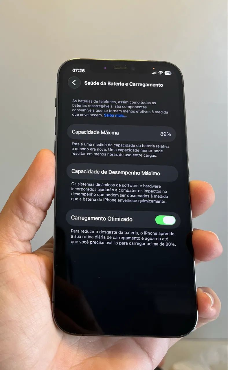 iPhone 12 Pro - Foto 2