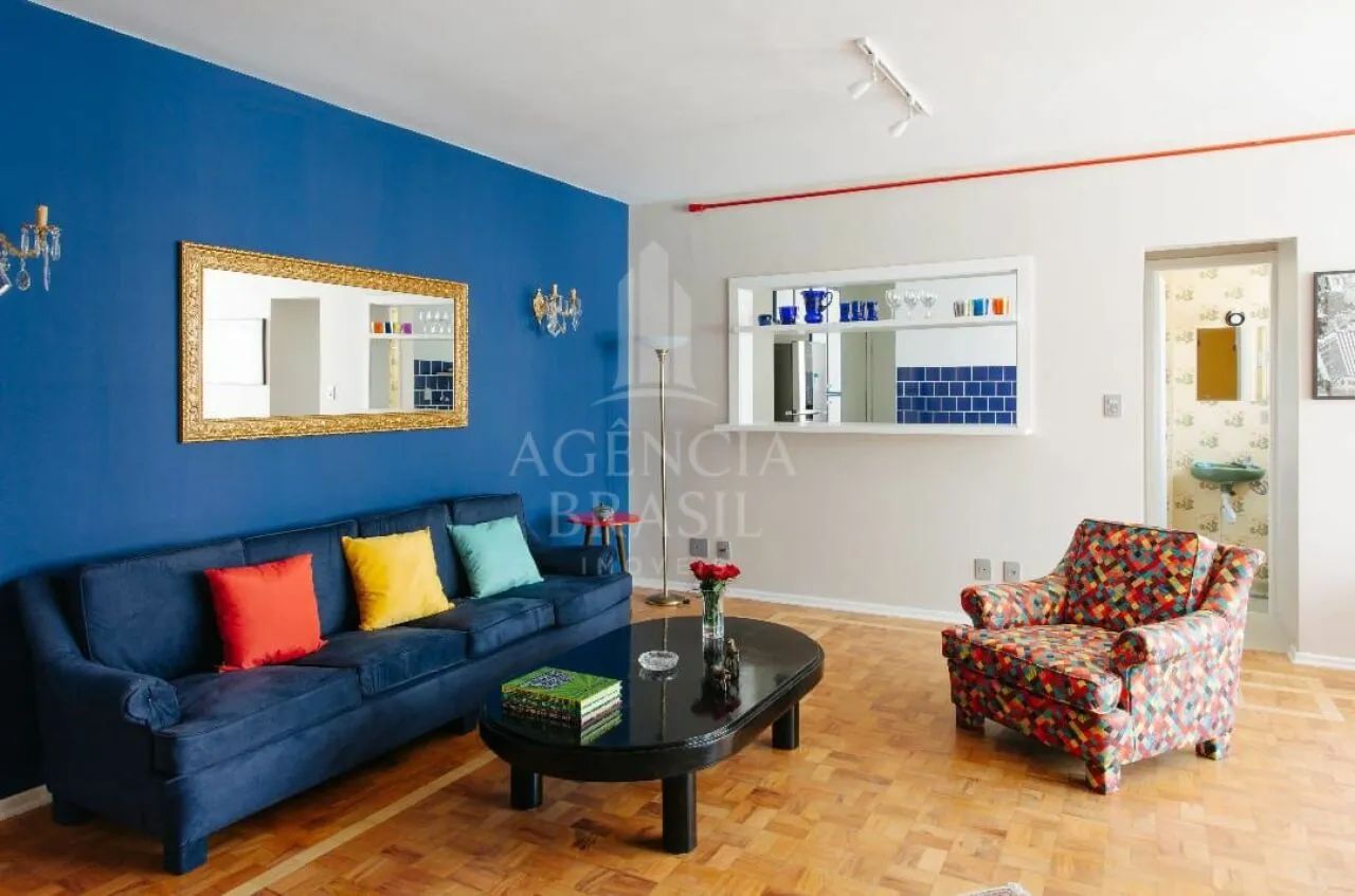 APARTAMENTO INCRIVEL EM HIGIENOPOLIS - Foto 3