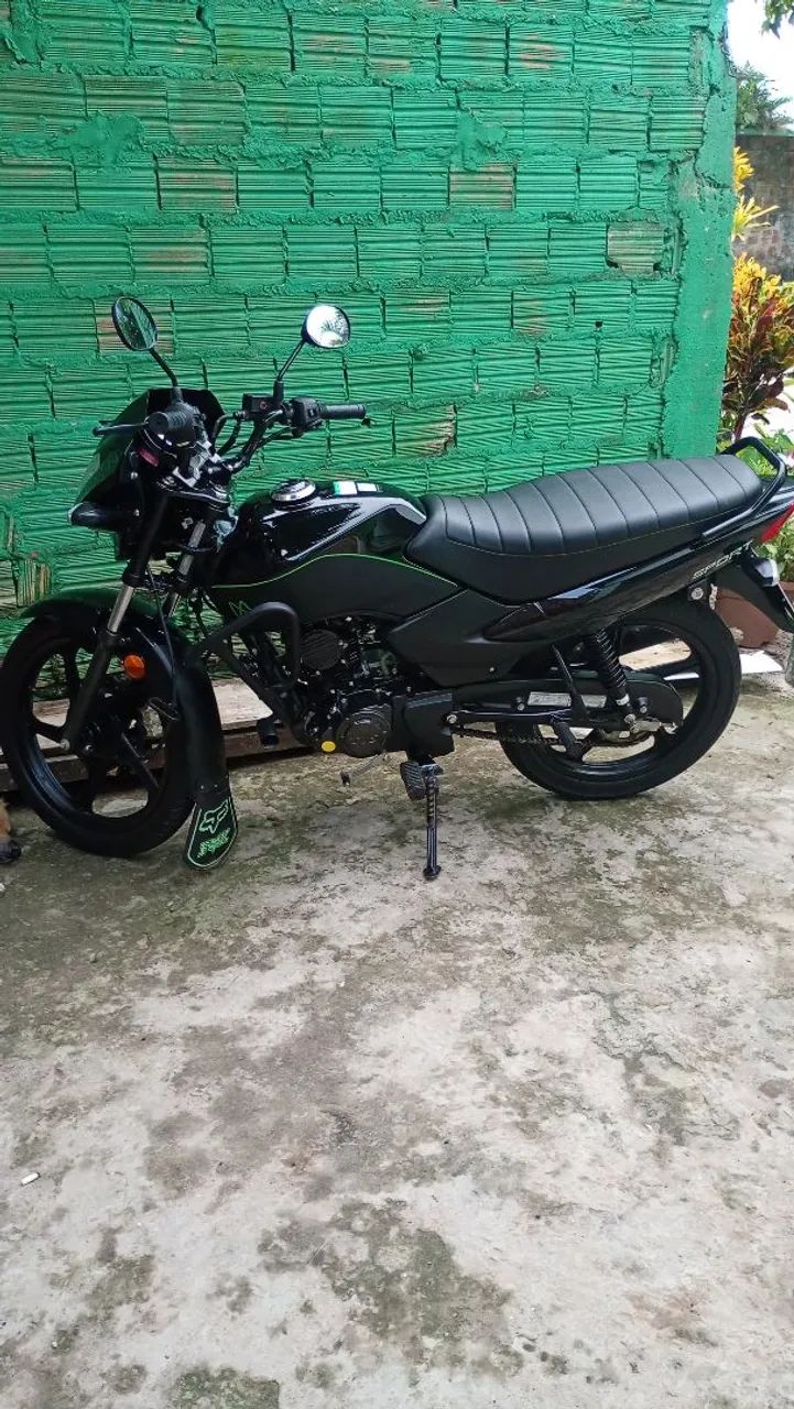 Moto - Foto 4