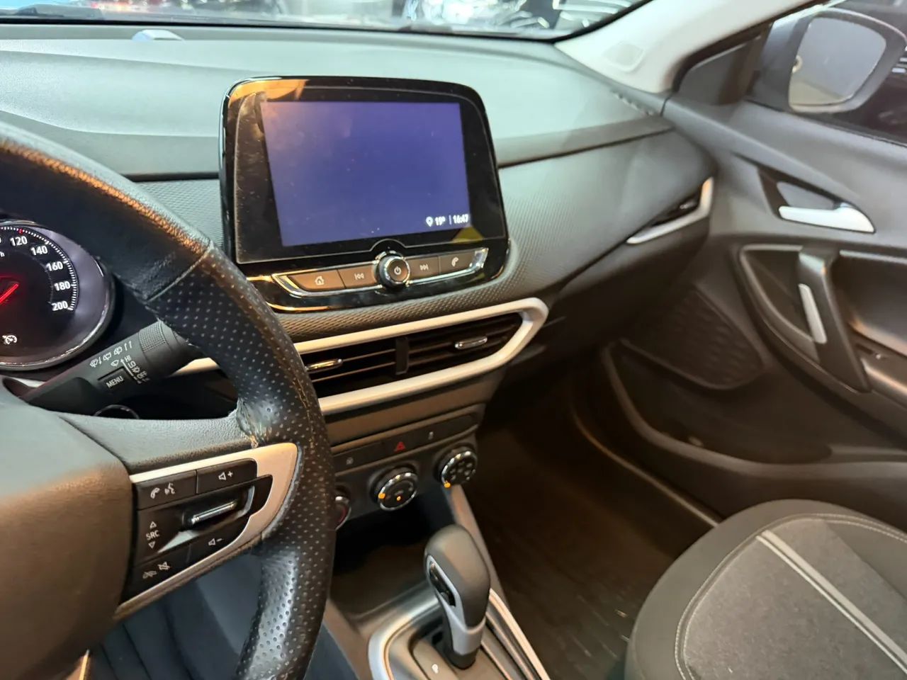 Chevrolet Tracker LT 1.0 Turbo 12V Flex Aut., foto 15 de 20