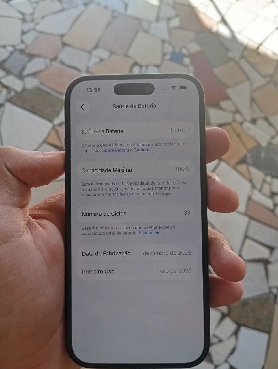 iPhone 16  - Foto 3