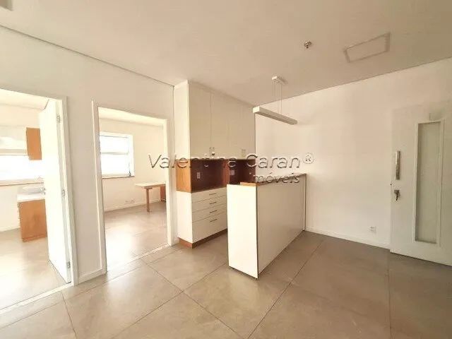 Consultório mobiliado de 67m² , Bela Vista 3 salas - Foto 3
