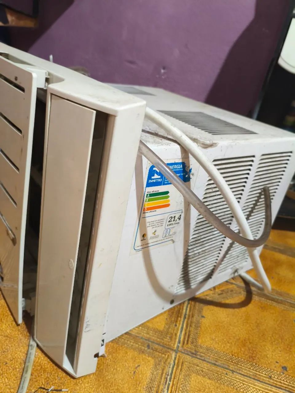 Ar condicionado  - Foto 4