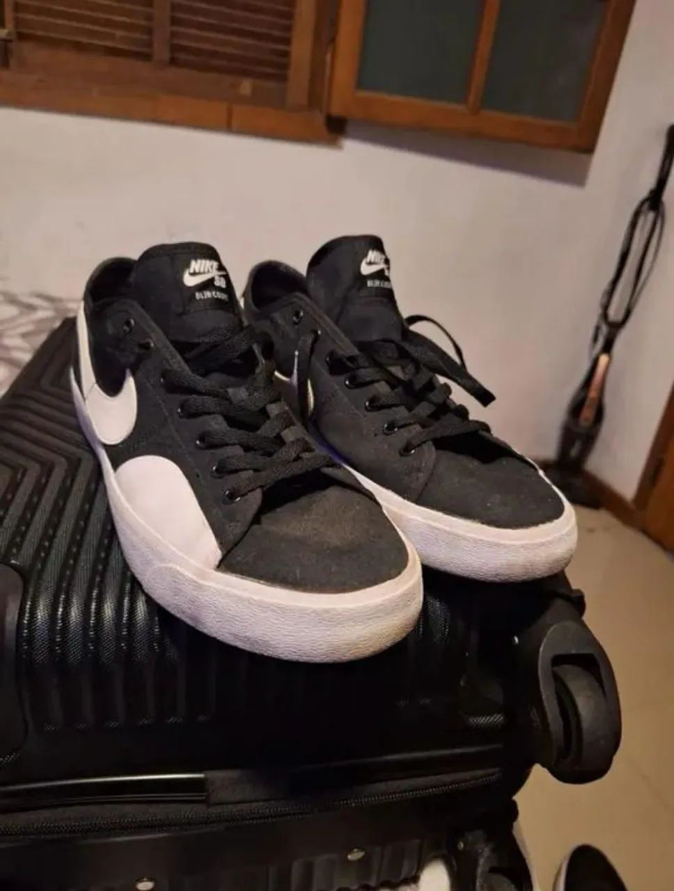 Tênis Nike SB
