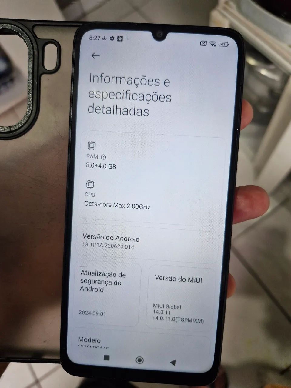 Poco c65 256 gb