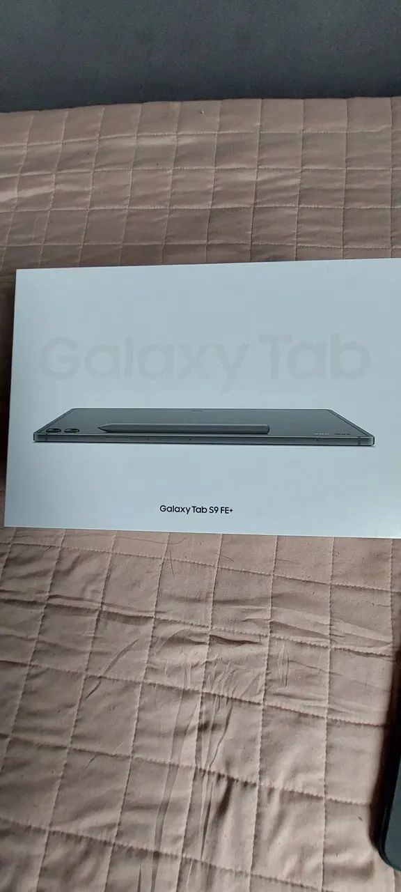 Galaxy Tab S9 FE+ - Foto 5