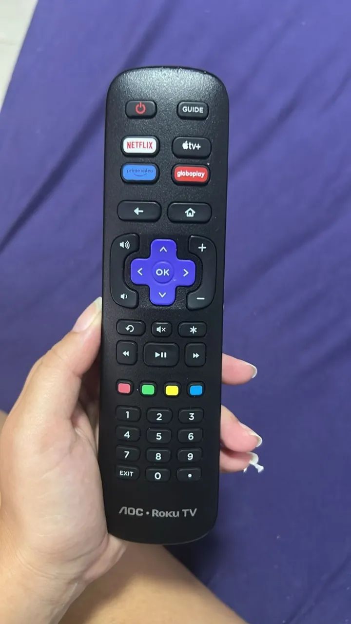 Smar TV AOC 43? - Foto 5