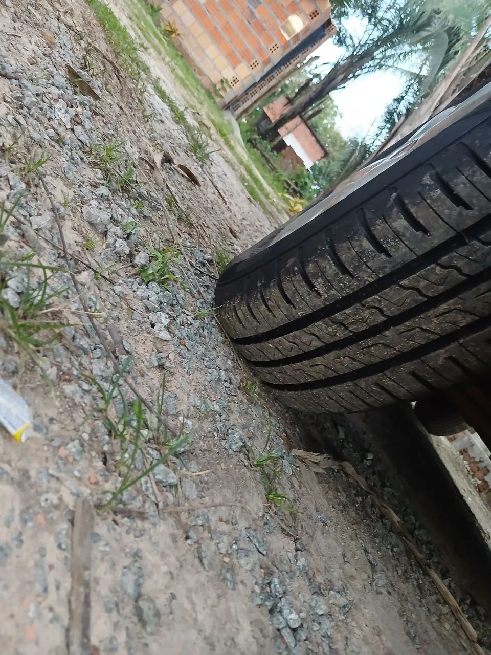 Fiat Strada Working Celeb.1.4 Fire Flex 8V CD 2011