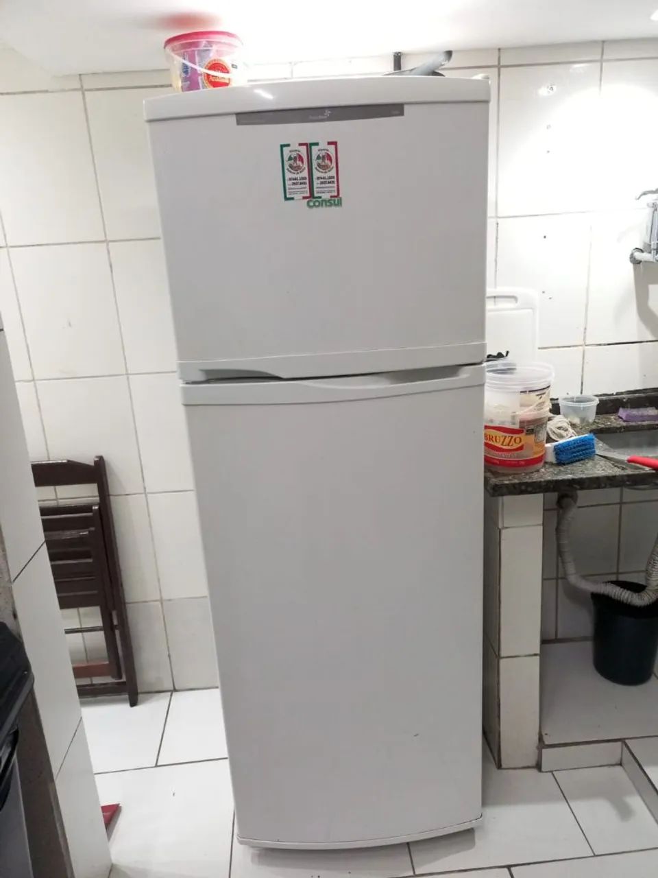 Vendo pizzaria  - Foto 4