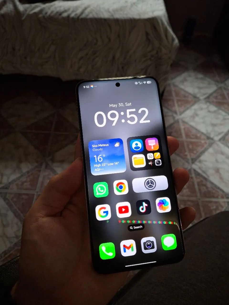 Xiaomi 14 Pro (Completo) 1 Tera Top de linha - Foto 4