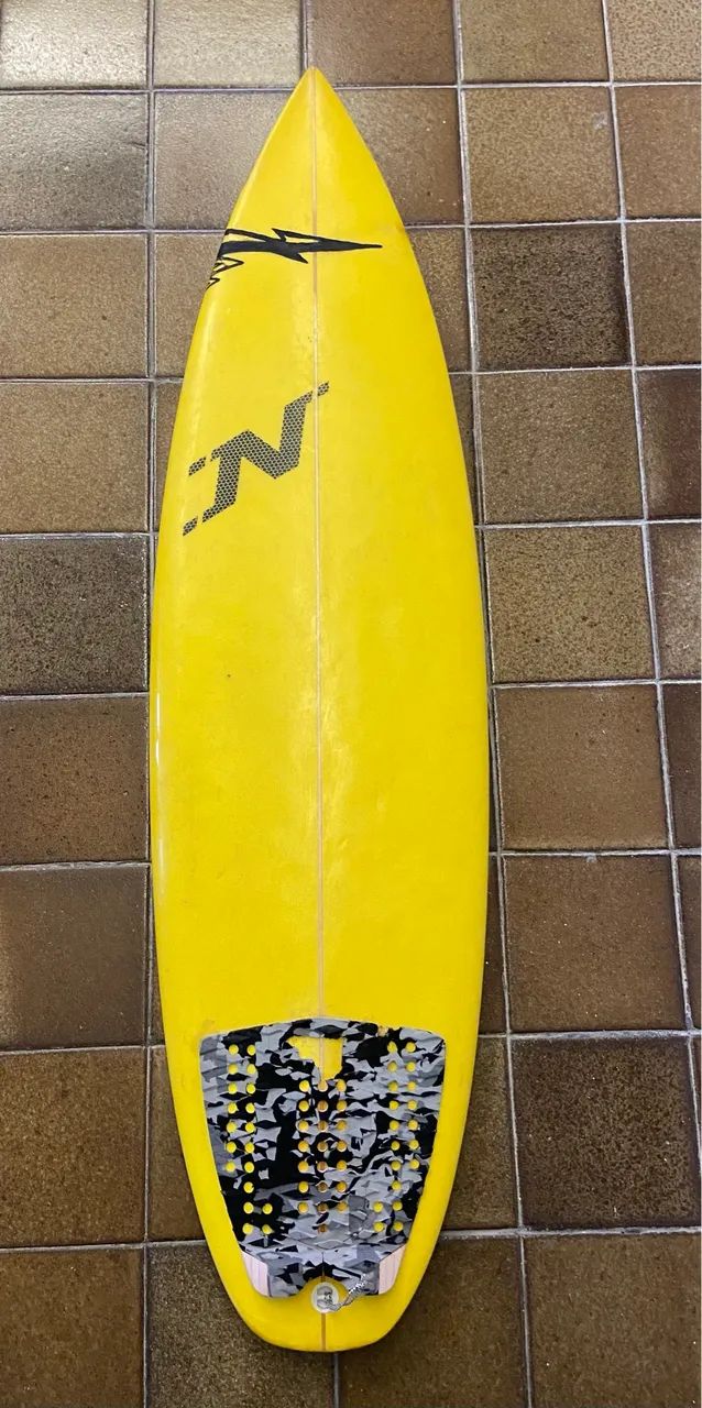 Prancha Nani 5.6