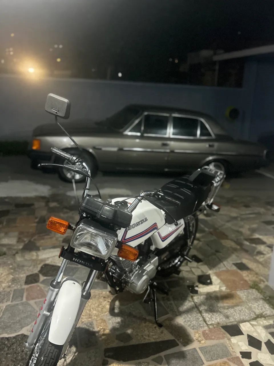 CG 125 Ano 1986  - Foto 5