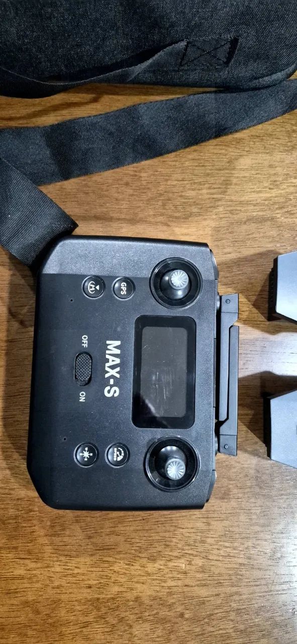 Drone kf101 max-s - Foto 3