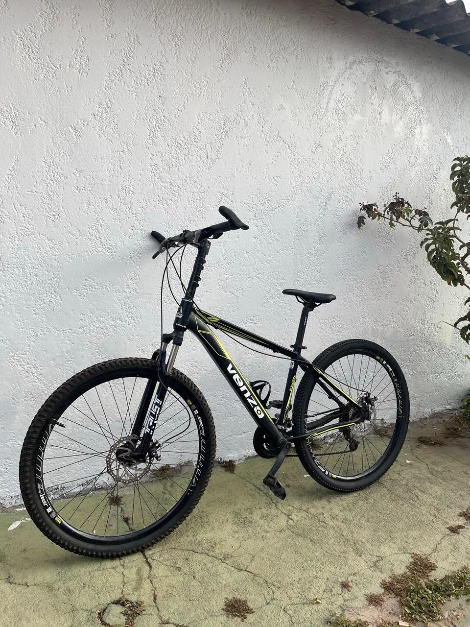 Bike Aro 29 Venzo - Foto 2