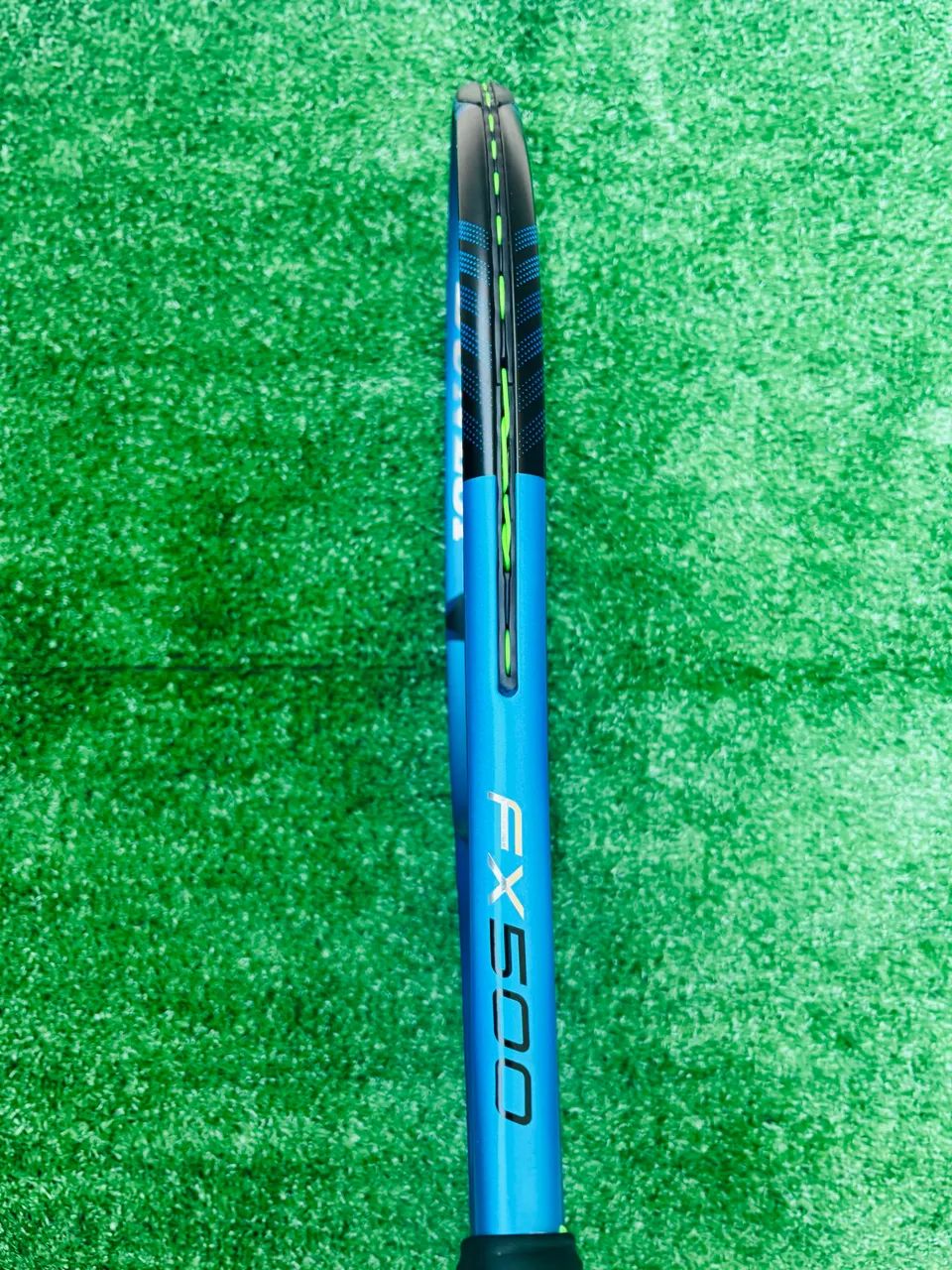 Dunlop fx 500 semi nova  - Foto 4