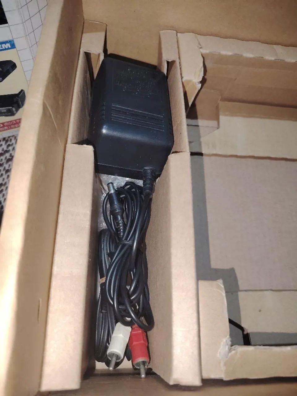 Mega CD zerado plastificado  - Foto 3