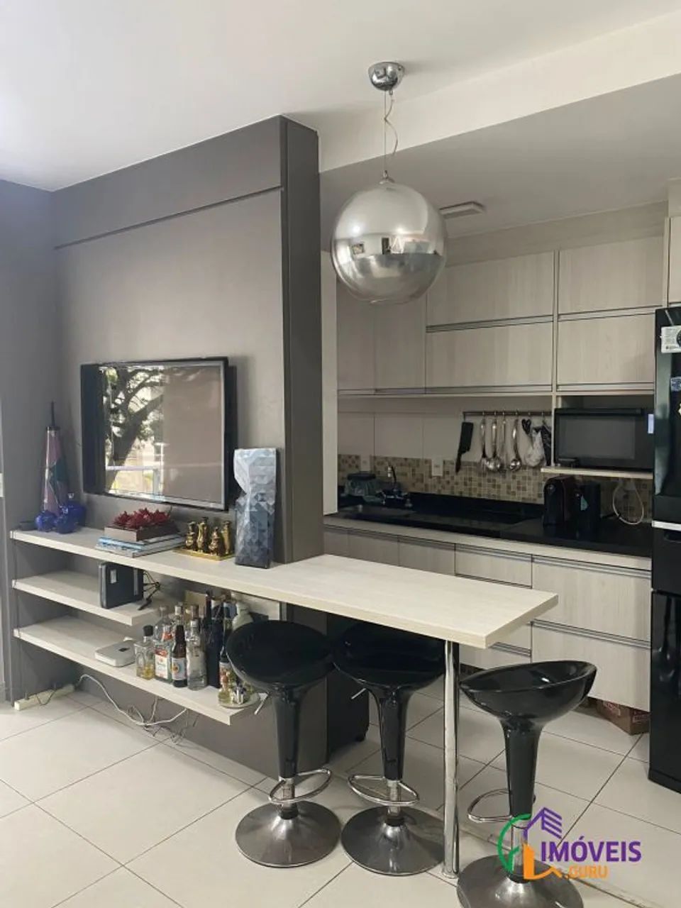 APARTAMENTO - GRANJA JULIETA - SP - Foto 3