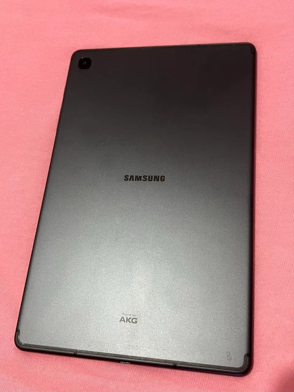 Tablet s6 lite 128GB + CANETA - Foto 2