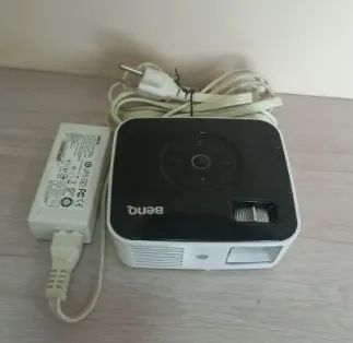 OFERTA Retroprojetor Benq Joybee  GPI  - Foto 2