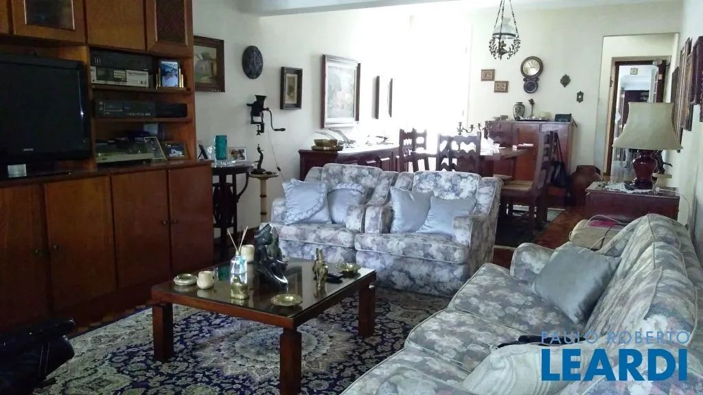 CASA ASSOBRADADA - VILA MARIANA - SP - Foto 5
